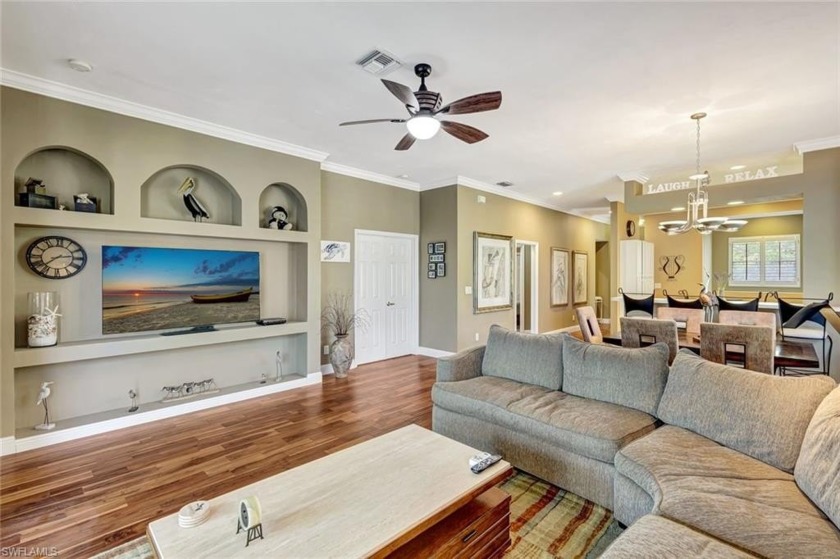 Enjoy one of the MOST AMAZING VIEWS IN Pelican Landing...
From - Beach Home for sale in Bonita Springs, Florida on Beachhouse.com