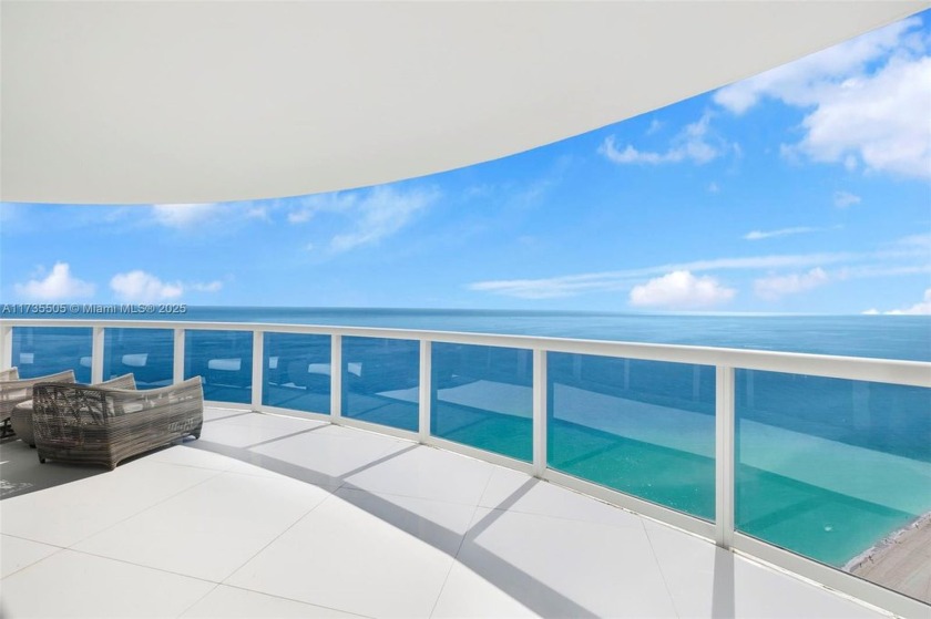 Experience unparalleled luxury in this stunning Trump Royale - Beach Other for sale in Sunny Isles Beach, Florida on Beachhouse.com