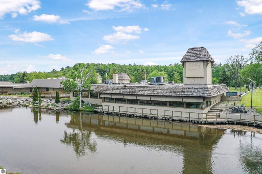 Logan's Landing in Traverse City presents a rare opportunity to - Beach Commercial for sale in Traverse City, Michigan on Beachhouse.com