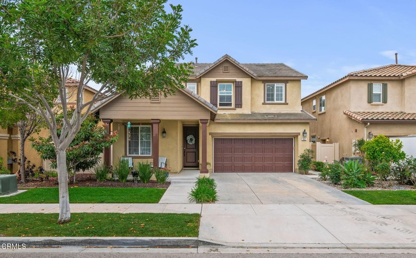 Whether you're looking for a peaceful retreat or a vibrant - Beach Home for sale in Oxnard, California on Beachhouse.com
