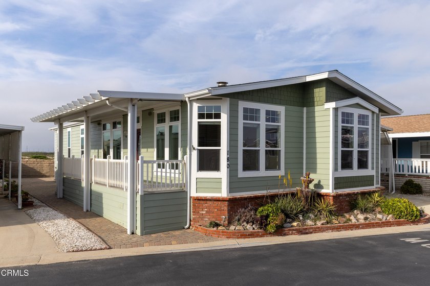 Coastal living just steps from the sand in the Oxnard Shores - Beach Home for sale in Oxnard, California on Beachhouse.com