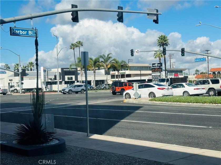 Great business opportunity is located at the hard corner - Beach Commercial for sale in Costa Mesa, California on Beachhouse.com