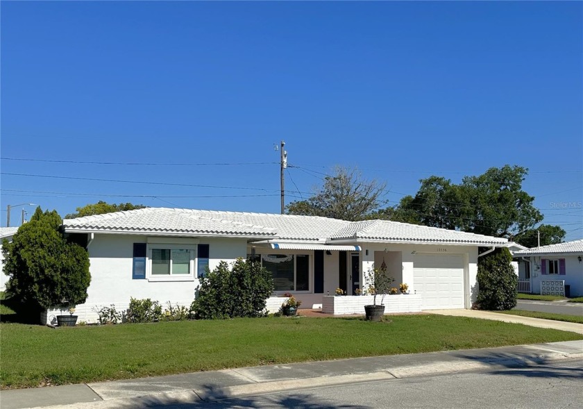 Under contract-accepting backup offers. Just move right into - Beach Home for sale in Pinellas Park, Florida on Beachhouse.com