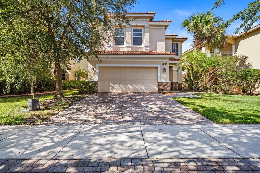 PRICE JUST REDUCED TO $360,000! Seller is HIGHLY MOTIVATED and - Beach Home for sale in Port Saint Lucie, Florida on Beachhouse.com