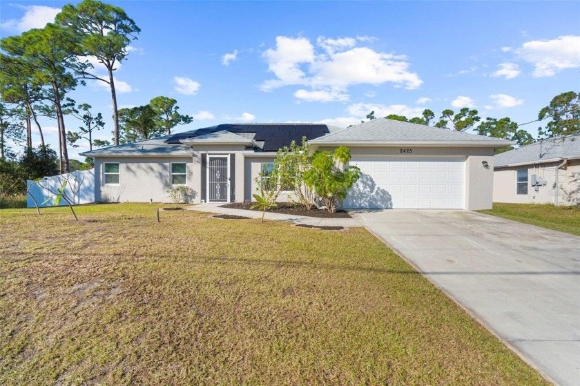 Under contract-accepting backup offers. Welcome to this INVITING - Beach Home for sale in North Port, Florida on Beachhouse.com