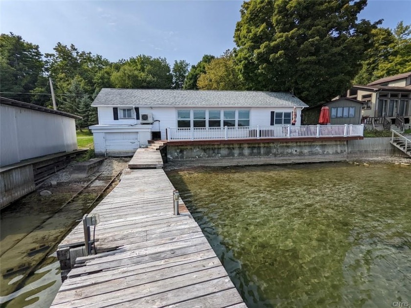 Your cottage awaits!! Check out this fabulous 3-bedroom Saint - Beach Home for sale in Clayton, New York on Beachhouse.com
