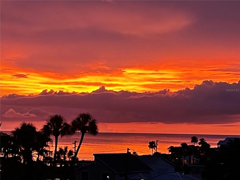 BEAUTIFULLY RENOVATED CONDO WITH SPECTACULAR SUNSETS while - Beach Condo for sale in Treasure Island, Florida on Beachhouse.com