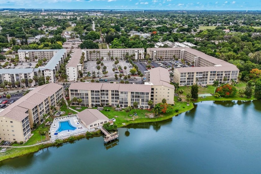 PRICE REDUCED! Welcome to your serene retreat in this - Beach Condo for sale in Bradenton, Florida on Beachhouse.com