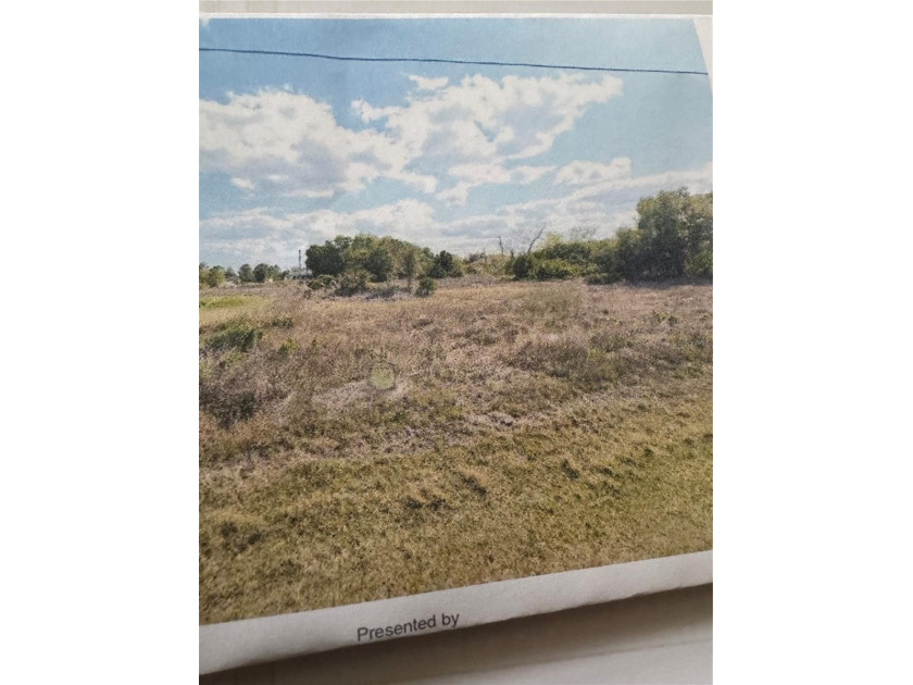 Great opportunity to build your dream home in the rapidly - Beach Lot for sale in Lehigh Acres, Florida on Beachhouse.com