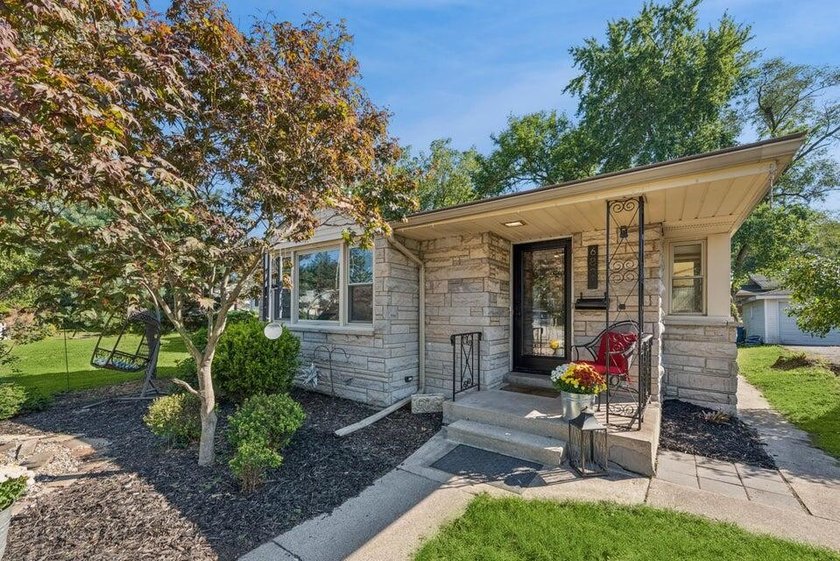 Welcome home to this meticulously maintained and updated brick - Beach Home for sale in Gary, Indiana on Beachhouse.com