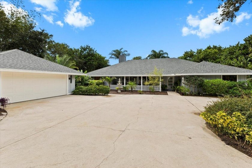 Welcome to your dream home! This beautifully updated 4-bedroom - Beach Home for sale in Palm City, Florida on Beachhouse.com