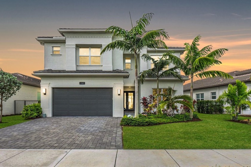 Welcome Home! This stunning residence is one of a kind. Being - Beach Home for sale in Delray Beach, Florida on Beachhouse.com