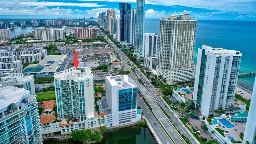 PERFECT LOCATION!! WALKING DISTANCE TO THE BEACH, RESTAURANTS - Beach Condo for sale in Sunny Isles Beach, Florida on Beachhouse.com