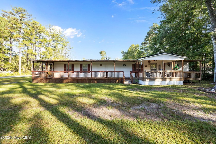 Don't let this one get away. All this, close to the beach with - Beach Home for sale in Supply, North Carolina on Beachhouse.com