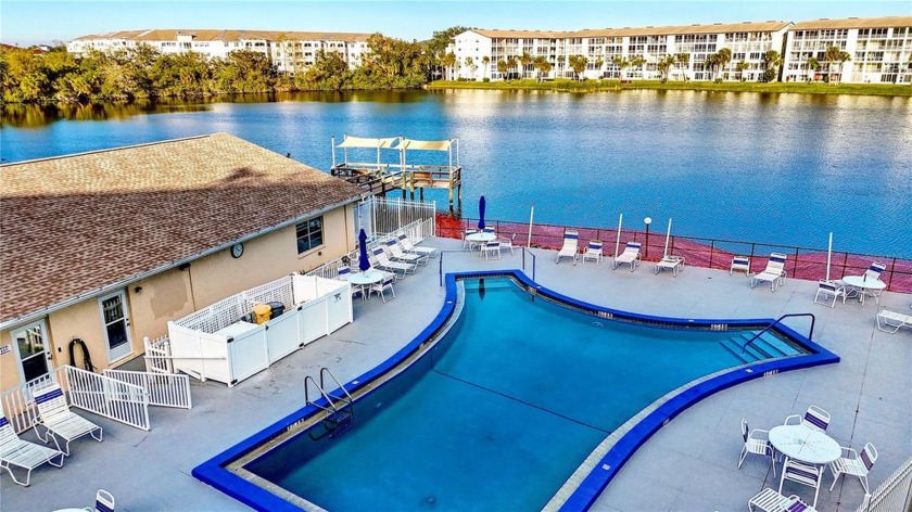 Step into this charming 2BR/1BA condo, perfectly positioned on - Beach Condo for sale in Bradenton, Florida on Beachhouse.com