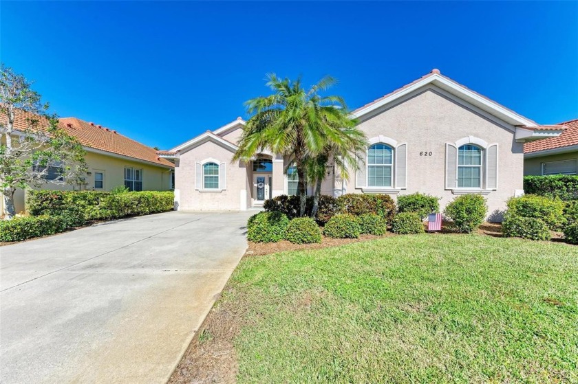 Welcome to this exceptional home in Venice, a stunning residence - Beach Home for sale in Venice, Florida on Beachhouse.com