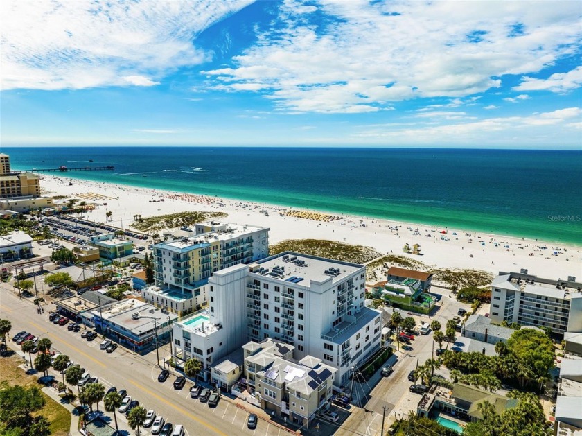Experience a lifestyle beyond compare at The Avalon Beach Club - Beach Home for sale in Clearwater, Florida on Beachhouse.com
