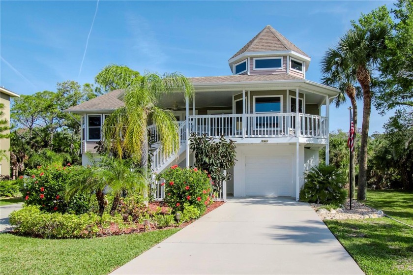 Immerse yourself in this vibrant, gated waterfront community of - Beach Home for sale in New Port Richey, Florida on Beachhouse.com