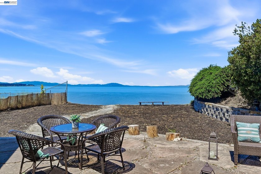 Perched in the coveted Bay View Park neighborhood of San Pablo - Beach Home for sale in San Pablo, California on Beachhouse.com