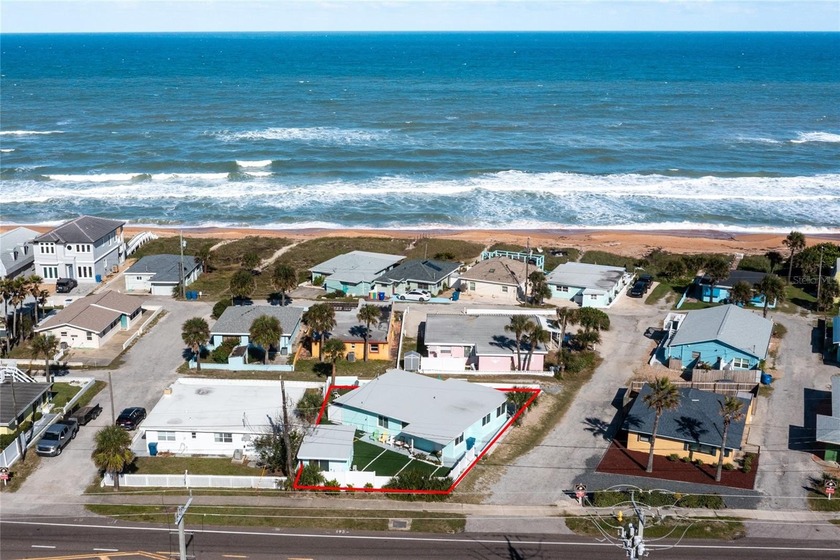 ALLOWED! 
This is an extremely rare opportunity to own a - Beach Home for sale in Ormond Beach, Florida on Beachhouse.com