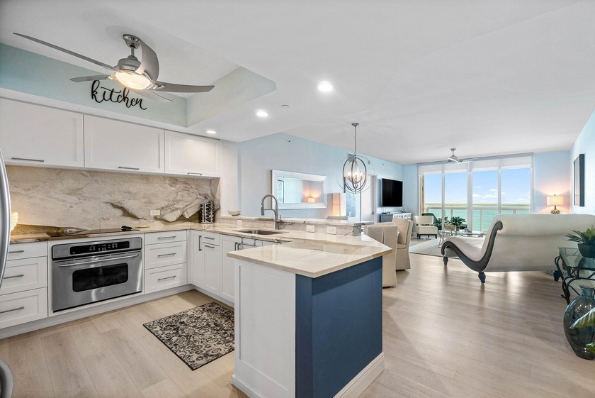 Stunning 2BR / 2.5 BA condo, impeccably updated & maintained! - Beach Condo for sale in Riviera Beach, Florida on Beachhouse.com