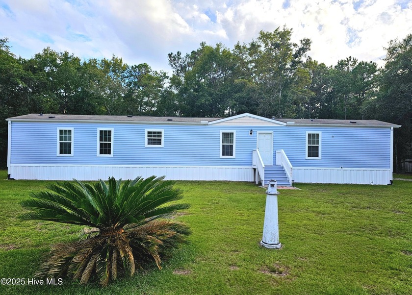 Buyers now offering buyers incentive! $5000 use as you - Beach Home for sale in Supply, North Carolina on Beachhouse.com