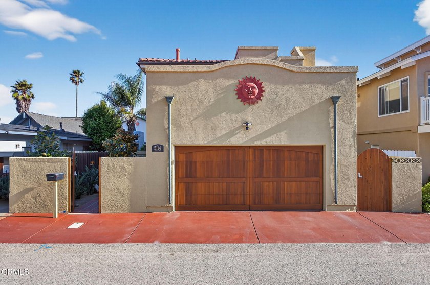 Coastal living at its finest in Mandalay Shores--just steps from - Beach Home for sale in Oxnard, California on Beachhouse.com