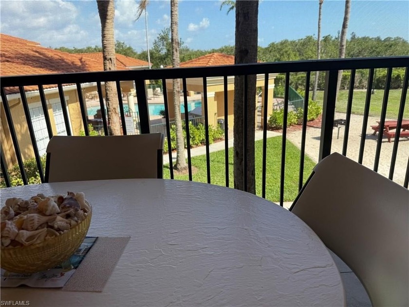 ALL ABOUT THE VIEWS . Large 2-Bedroom, 2-Bath Condo with Pool - Beach Condo for sale in Bonita Springs, Florida on Beachhouse.com