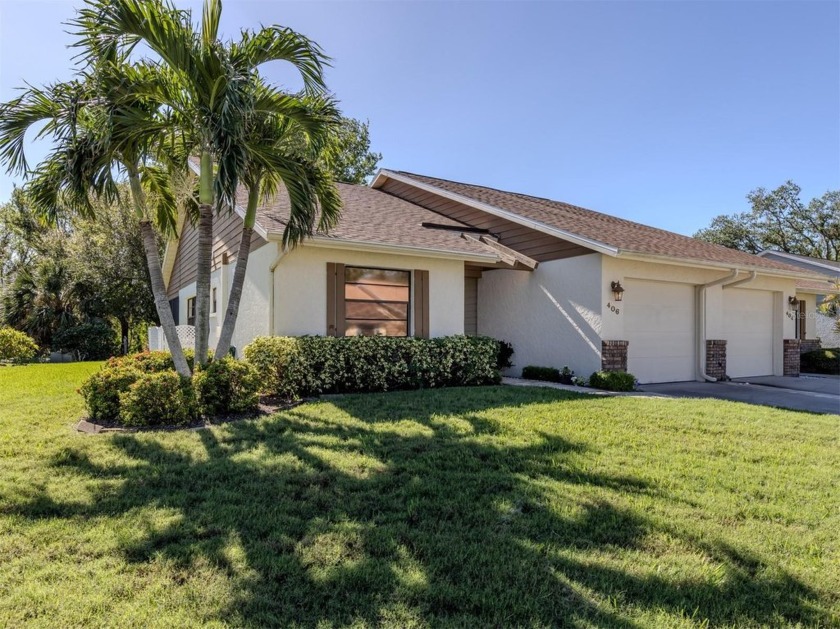 Discover your dream home in the desirable Chestnut Creek - Beach Home for sale in Venice, Florida on Beachhouse.com