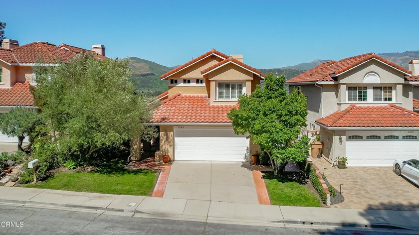 Brock Hills Beauty with Panoramic Views in West VenturaPerched - Beach Home for sale in Ventura, California on Beachhouse.com