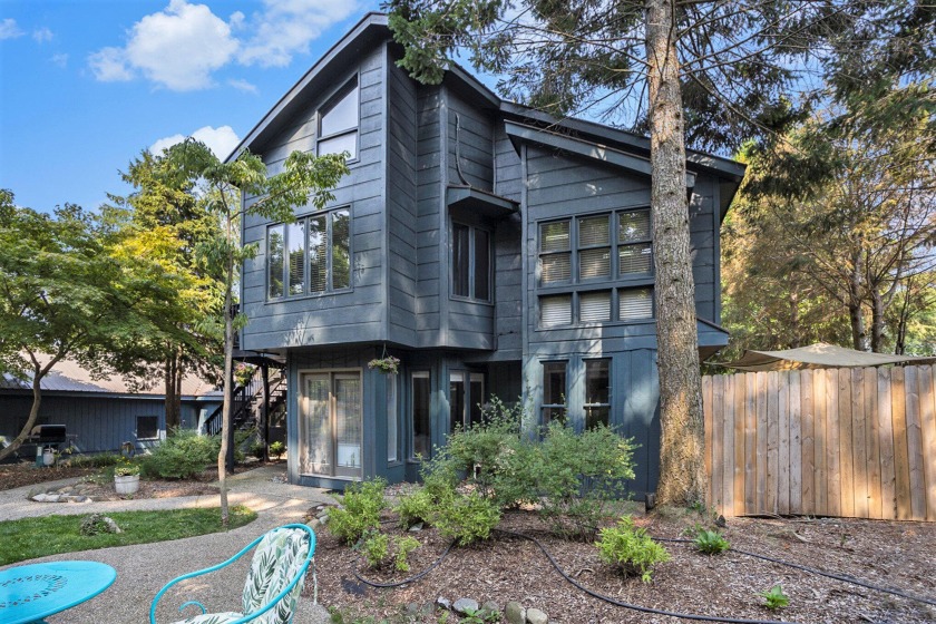 Welcome to this beautiful and spacious home in the heart of - Beach Home for sale in Douglas, Michigan on Beachhouse.com