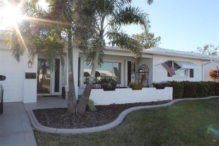 Welcome to this beautifully maintained Eden floorplan located in - Beach Home for sale in Pinellas Park, Florida on Beachhouse.com