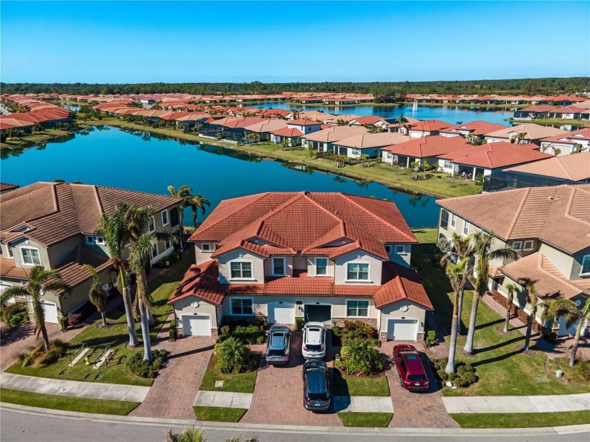 Welcome to Toscana Isles in North Venice! You will fall in love - Beach Condo for sale in Nokomis, Florida on Beachhouse.com