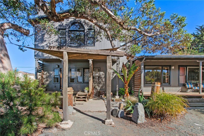 Located in one of Morro Bay's most desired neighborhoods, this 3 - Beach Home for sale in Morro Bay, California on Beachhouse.com