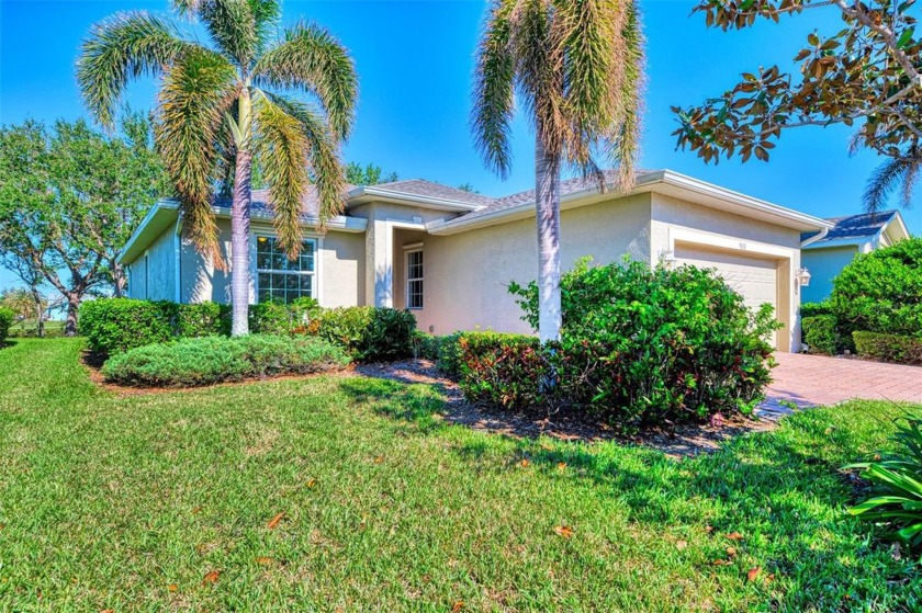 Under contract-accepting backup offers. WELCOME TO PARADISE! NOT - Beach Home for sale in Venice, Florida on Beachhouse.com