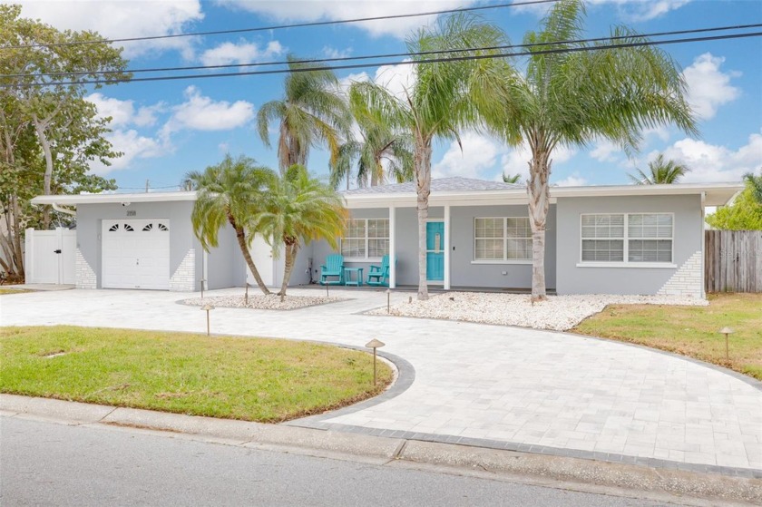 Welcome to your amazing new home!  Located in the highly desired - Beach Home for sale in Dunedin, Florida on Beachhouse.com