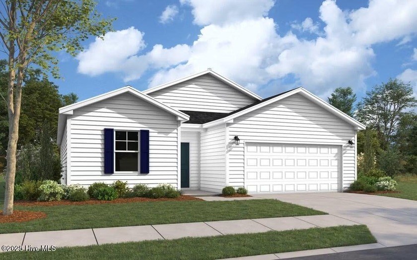 Welcome to Riverlake - Comfortable, Affordable Coastal Living - Beach Home for sale in Supply, North Carolina on Beachhouse.com