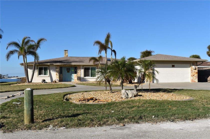 Under contract-accepting backup offers. Breathtaking full views - Beach Home for sale in Englewood, Florida on Beachhouse.com