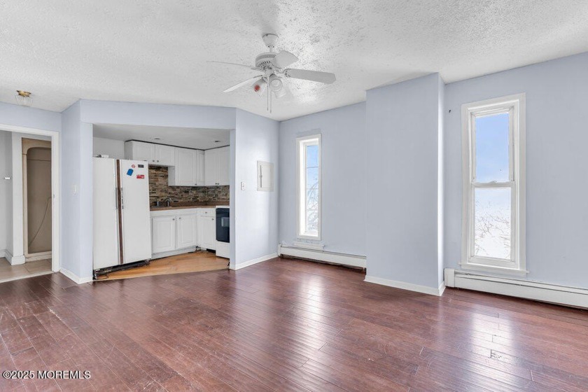 Affordable beach living exists!! This 1 bed, 1 bath apartment is - Beach Condo for sale in Asbury Park, New Jersey on Beachhouse.com