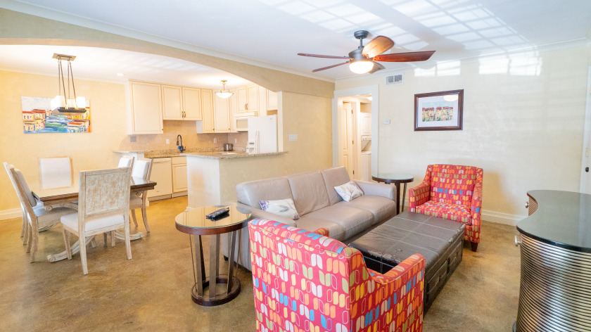 Virginia Beach 3 Bedroom Condo Rentals