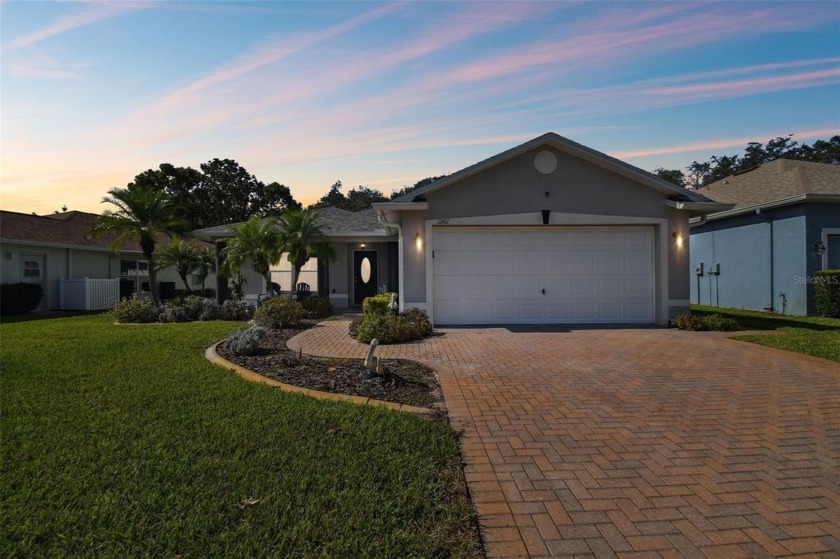 Welcome the New Year at 11411 Turtle Dove Place, located in the - Beach Home for sale in New Port Richey, Florida on Beachhouse.com