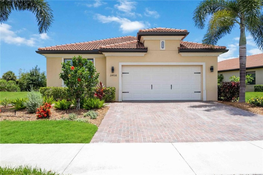 Location, Location, Location.

This is a must see, especially if - Beach Home for sale in Venice, Florida on Beachhouse.com