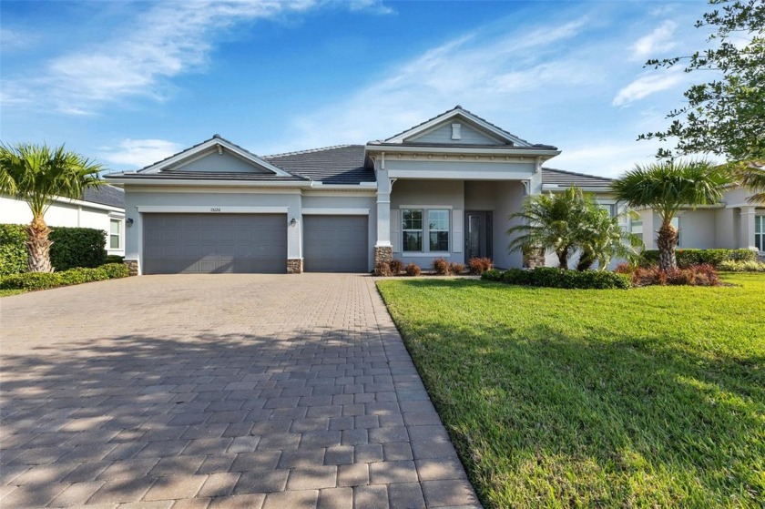MOTIVATED SELLER*** Welcome to your waterfront paradise in the - Beach Home for sale in Port Charlotte, Florida on Beachhouse.com