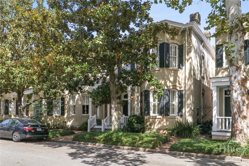 Escape to this stunning, pristine Savannah home, where historic - Beach Home for sale in Savannah, Georgia on Beachhouse.com