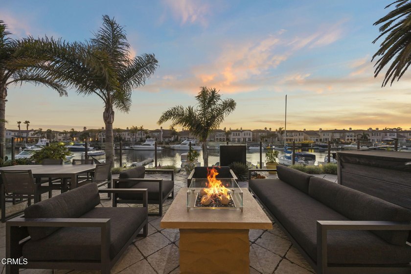 Absolutely STUNNING 45 foot dock home located on guard gated - Beach Home for sale in Oxnard, California on Beachhouse.com