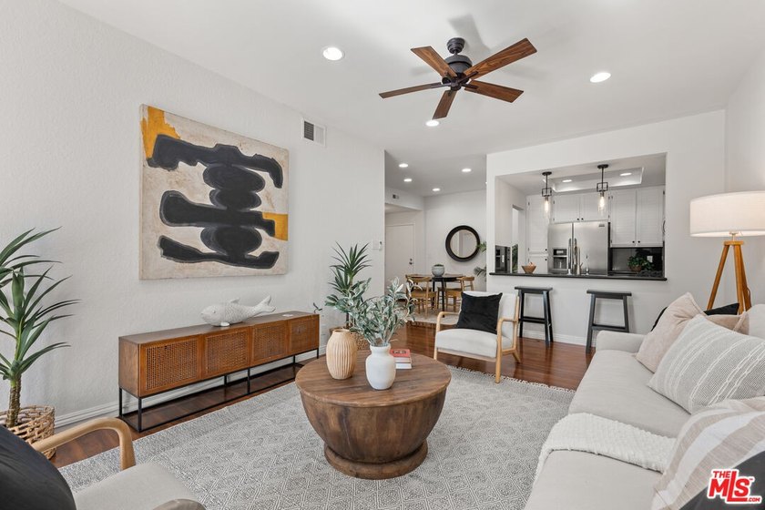 Tucked inside a resort-style community just minutes from the - Beach Condo for sale in Playa Del Rey, California on Beachhouse.com