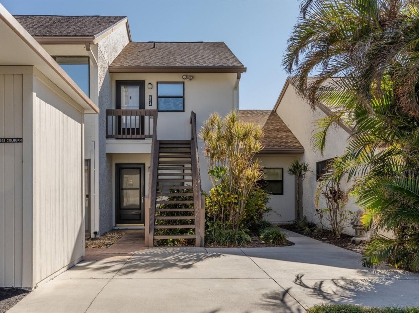 Spacious and well maintained Bird Bay two bedroom two bath condo - Beach Condo for sale in Venice, Florida on Beachhouse.com