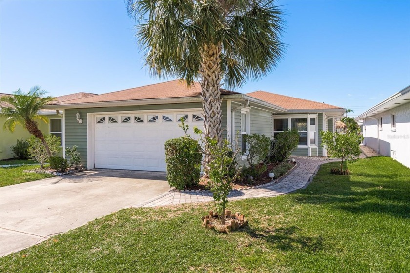Come enjoy the Florida waterfront lifestyle you've always wanted - Beach Home for sale in New Port Richey, Florida on Beachhouse.com