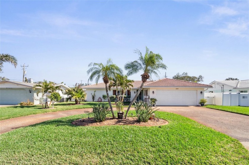 Welcome to this stunning 3-bedroom, 2-bathroom home located on - Beach Home for sale in Venice, Florida on Beachhouse.com