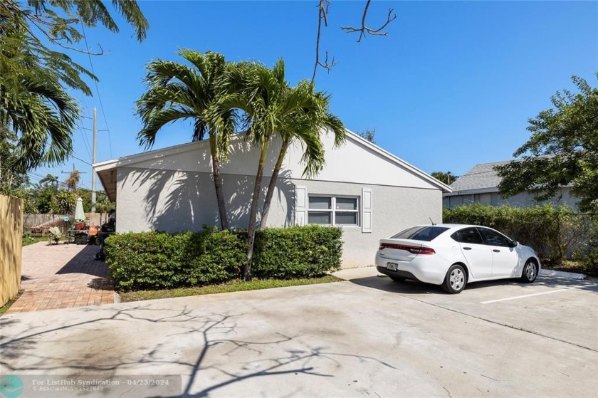 Each unit boasts 3 bedrooms and 2 full bathrooms, ensuring ample - Beach Townhome/Townhouse for sale in Riviera Beach, Florida on Beachhouse.com
